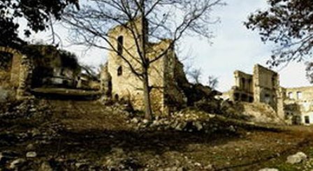 Qaradağlı qətliamından 23 il ötür
