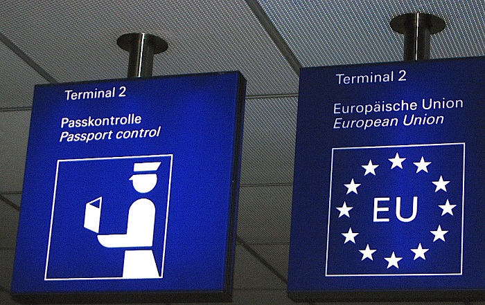 End to Schengen deal would cost Europe $120 billion