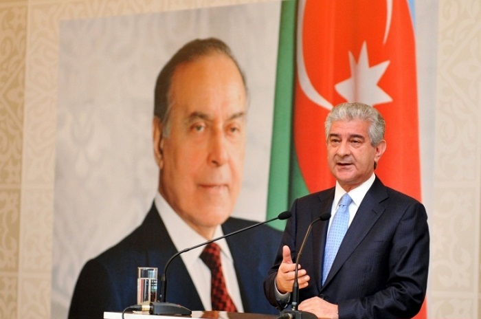Azerbaijani Deputy PM comments on shortage of medicines