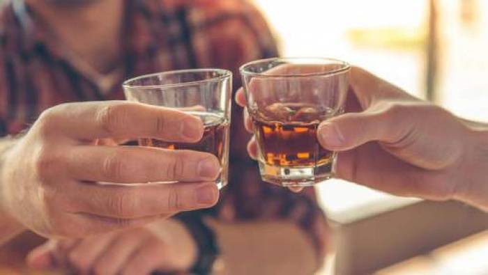 Avec ou sans modération, les dégâts de l'alcool sur le cerveau