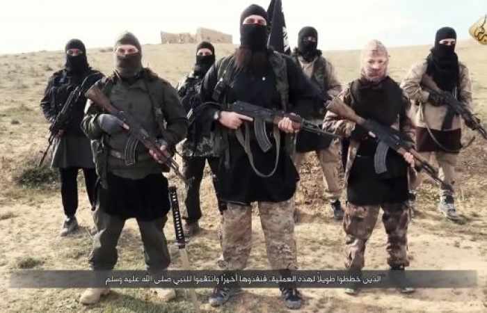 Le nombre de terroristes étrangers en Irak et Syrie inconnu