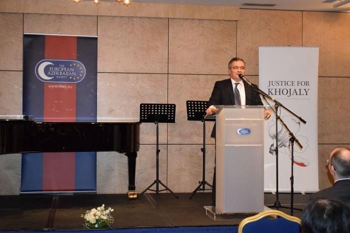 25 years of the Khojaly tragedy commemorated in Luxembourg 