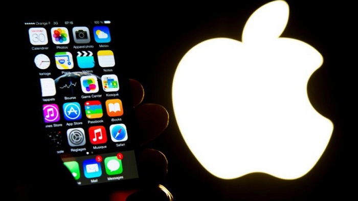 Apple va dévoiler l`iPhone 7