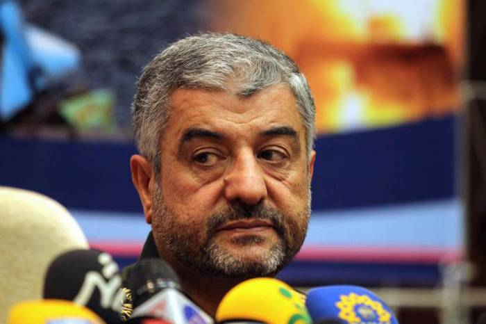 Iran: le commandant des Gardiens de la révolution qualifie l'Arabie d'"Etat terroriste"
