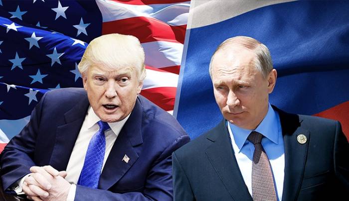 Trump verhängt neue Sanktionen gegen Russland