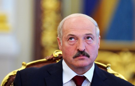 Lukaşenko Ermənistanın “Yeni SSRİ”yə üzvlüyünü təsdiqlədi 