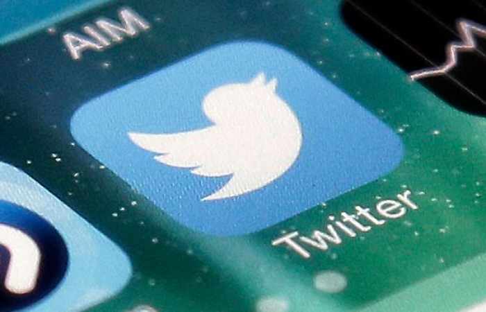 Twitter verklagt US-Regierung