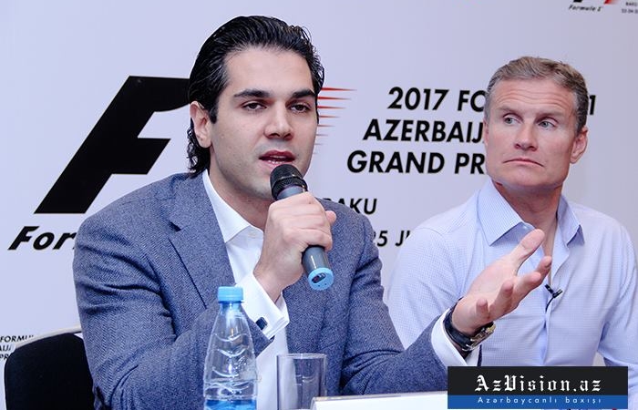 Azərbaycan “Formula-1” yarışlarından imtina edir?