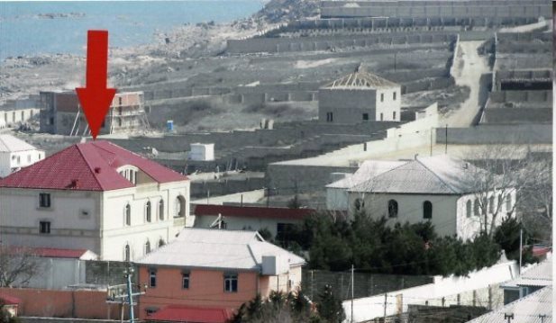 Əli Kərimlinin daha bir villası və gizli biznesi – FOTOLAR