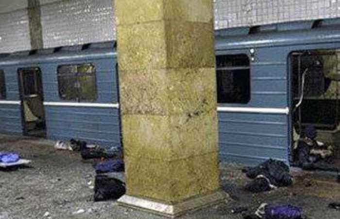 23 years pass since terrorist act committed by Armenians at Baku metro
