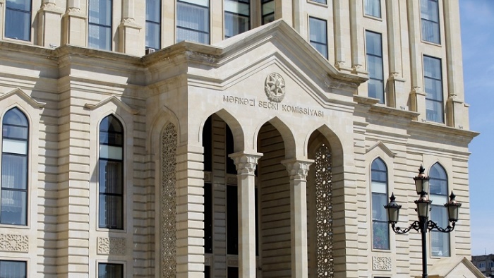 3 nəfərin namizədliyi qeydə alınıb - MSK