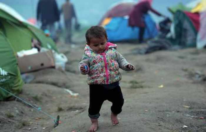 La Commission demande aux pays de l'UE de mieux protéger les enfants