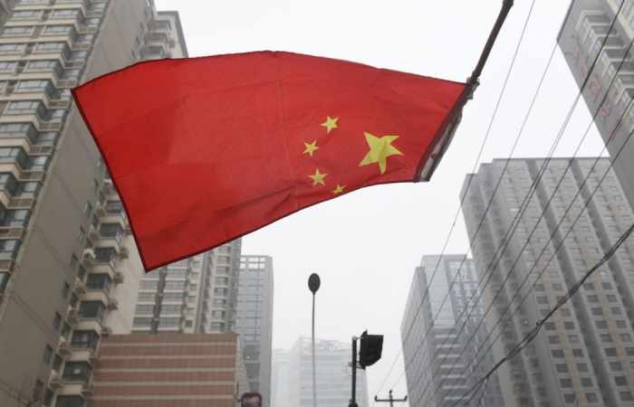 Pékin salue une "gifle" de Trump à Taïwan