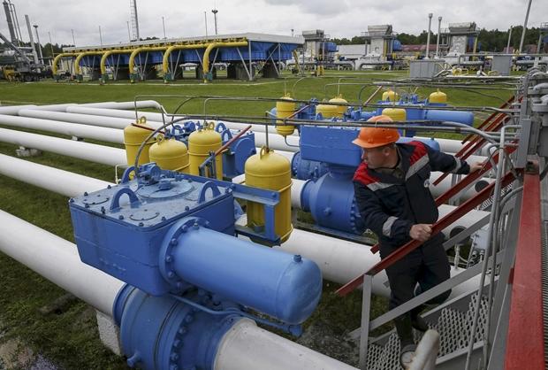 Gazprom suspend le projet gazier « Turkish Stream »