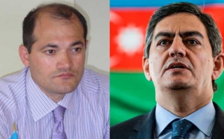 Razi Nurullayev sabah Əli Kərimlini ifşa edəcək