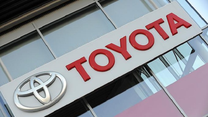 Toyota ruft fast sechs Millionen Autos zurück