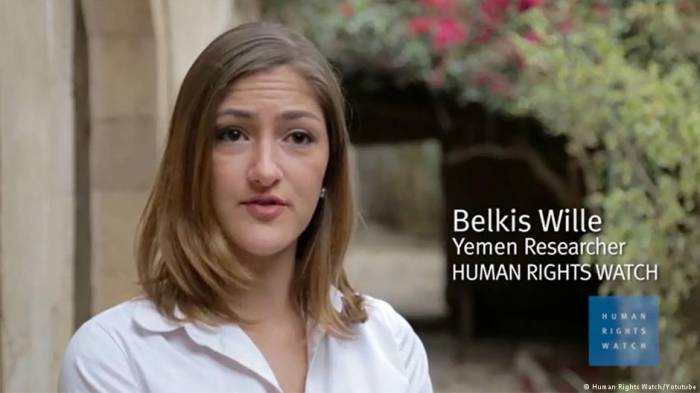 Irak : HRW accuse des humanitaires d'aider à identifier des "familles de l'EI"