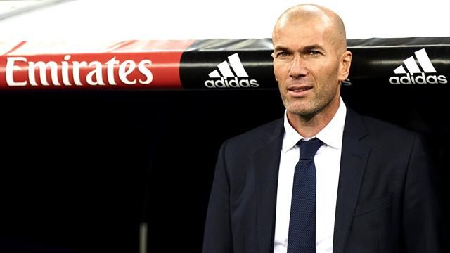 Real Madrid - Zidane : "Je ne me suis jamais considéré comme un grand entraîneur"