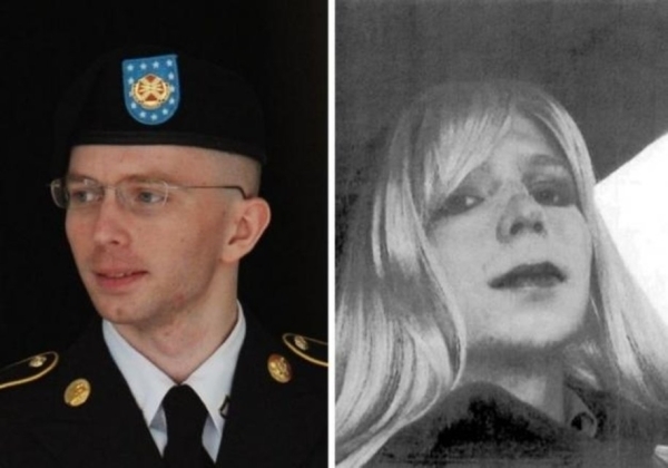 Chelsea Manning demande une réduction de peine