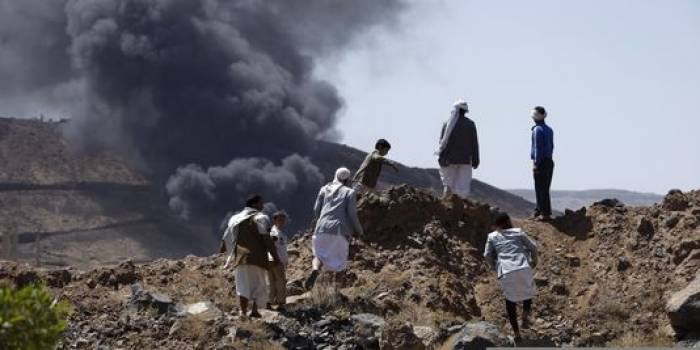 Yémen: cinq membres présumés d'el-Qaëda tués par un drone