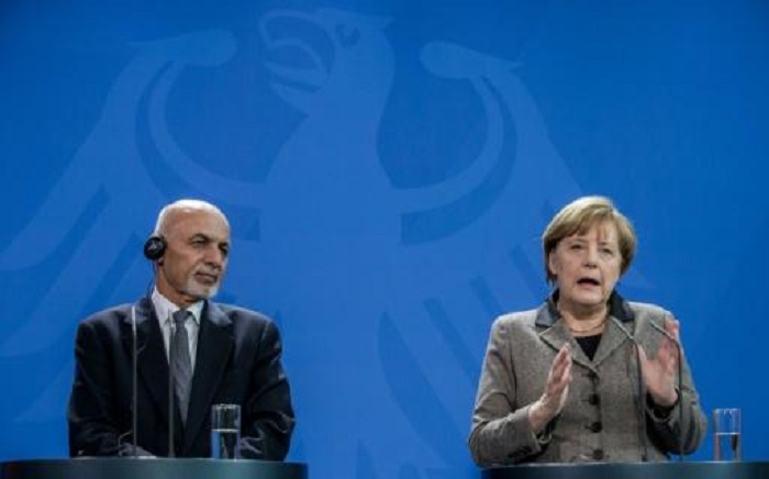 Berlin und Kabul wollen engere Kooperation in Flüchtlingskrise