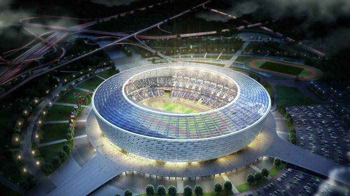 "Qarabağ" ev oyunlarını Olimpiya Stadionunda keçirəcək
