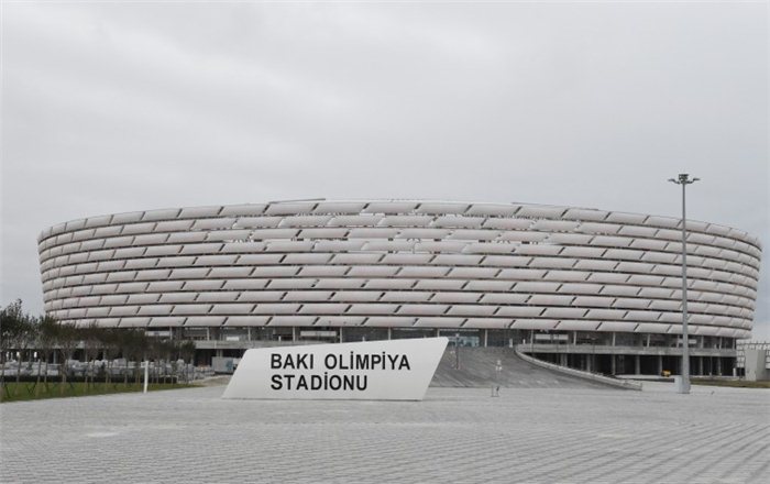 "Qarabağ"da Olimpiya Stadionu ilə bağlı müəmma