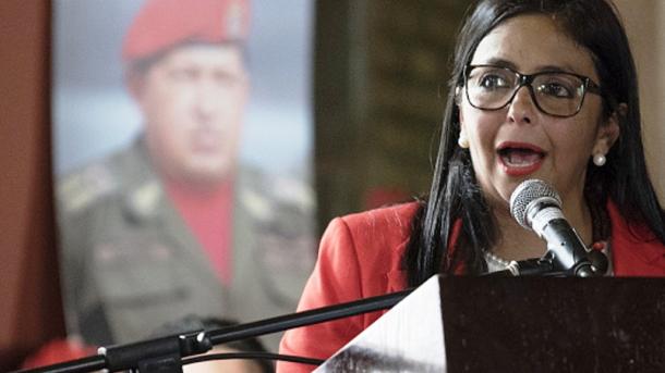 Venezuela: Constituyente inicia juicio histórico a los "traidores a la patria"
