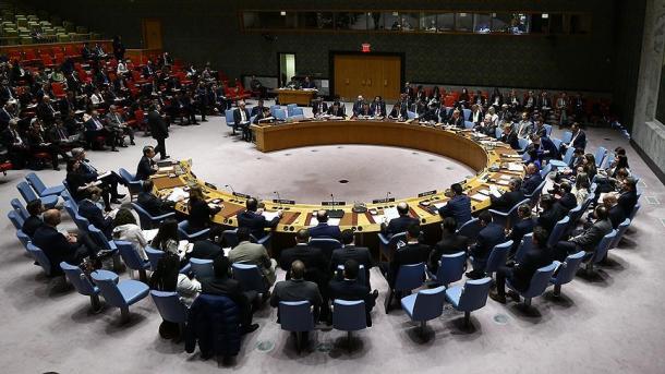 Reino Unido convoca a reunión de urgencia a la ONU por Birmania