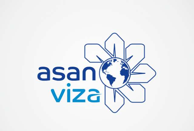 Le système "ASAN Visa" délivrera un visa électronique à entrées multiples 