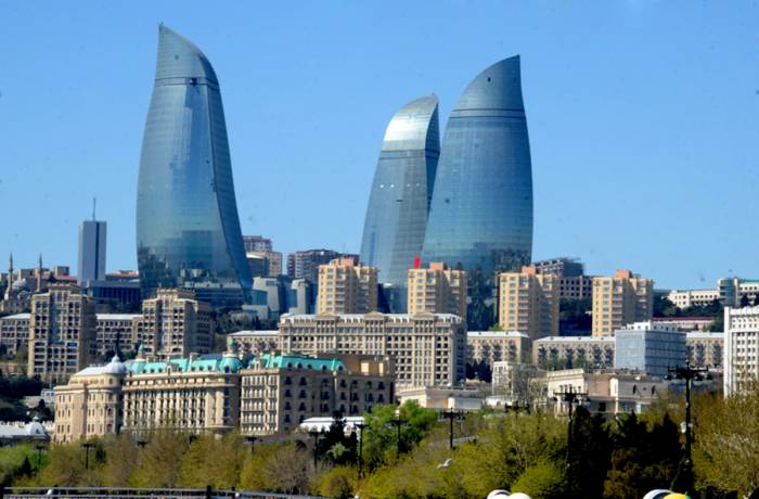 Azərbaycan rusların ən çox səfər etdiyi beş ölkədən biridir