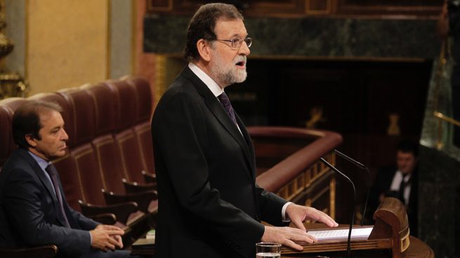 Rajoy asegura que España ofrecerá un bloque sin "fisuras" frente al terrorismo