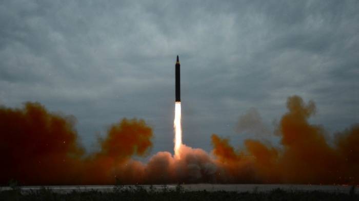 'Seguiremos': Corea del Norte responde a la condena del Consejo de Seguridad de la ONU
