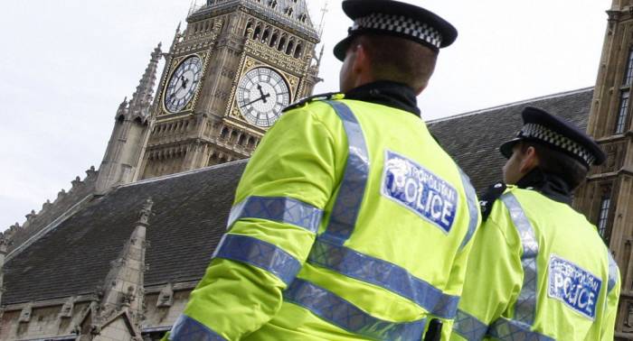 Reclutador de Daesh intentó enganchar a un reportero de BBC