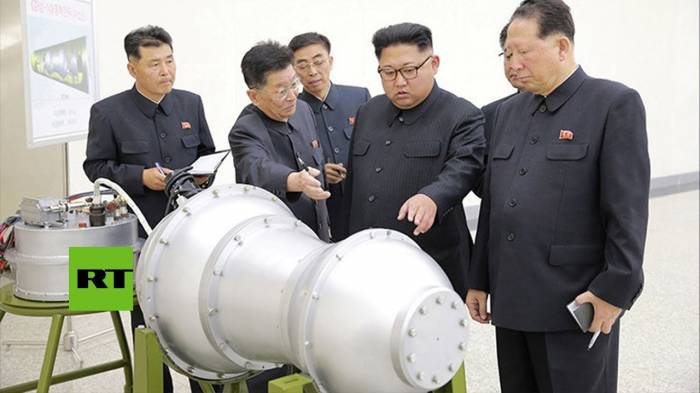 Así cambió la situación en la península coreana mientras el mundo dormía
