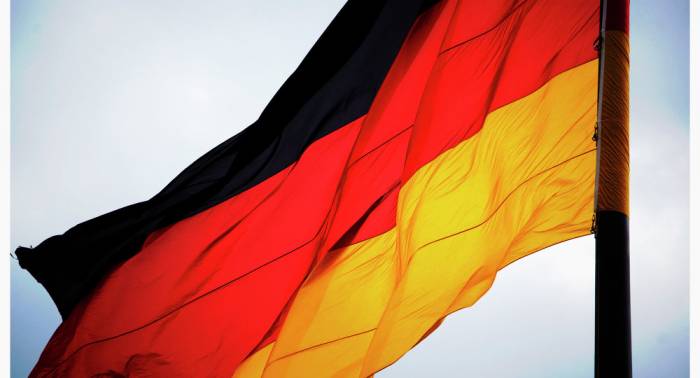 Exteriores de Alemania no quiere una nueva "era glacial" entre Rusia y EEUU
