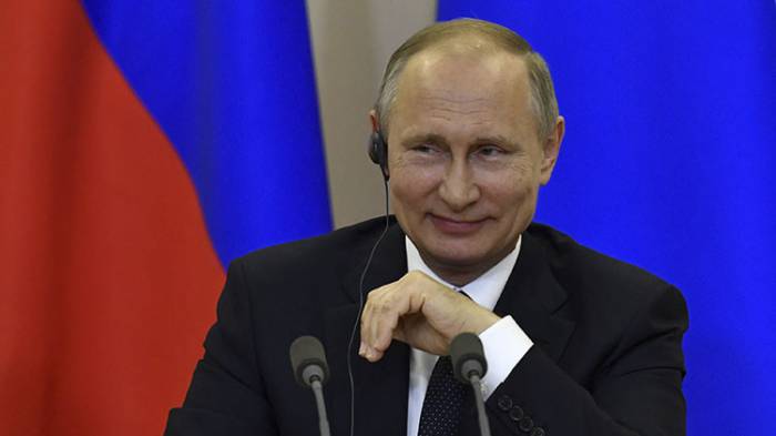 Putin sobre su diálogo con EE.UU.: Resulta difícil con un país que confunde Austria con Australia

