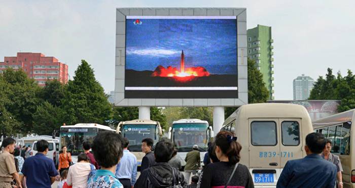 Experto japonés califica de esperanzadora la influencia rusa sobre Pyongyang