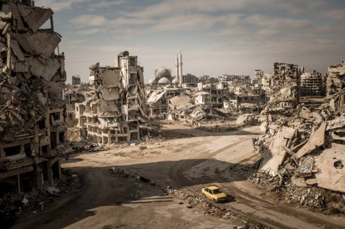 Cae el 'último bastión' del Estado Islámico en Siria