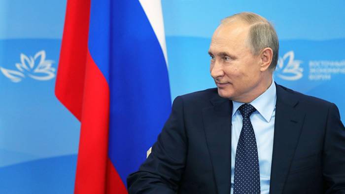 Putin: "No hay que dejarse llevar por las emociones y acorralar a Corea del Norte"