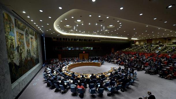EE.UU. insta a la ONU embargo petrolero contra Corea del Norte