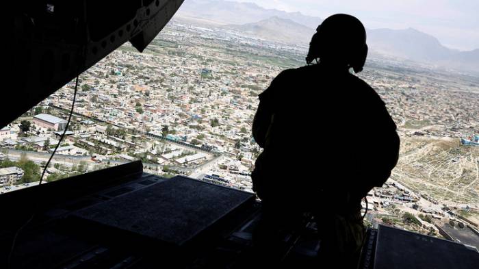 EE.UU. pide disculpas por difundir folletos "ofensivos" en Afganistán
