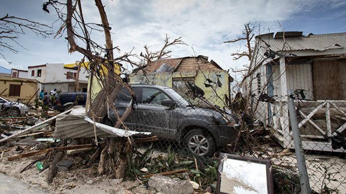 Agencia Federal para el Manejo de Emergencias: "El huracán Irma devastará a EE.UU."
