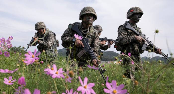 ¿Qué país podría 'sacar tajada' de la crisis en la península de Corea?