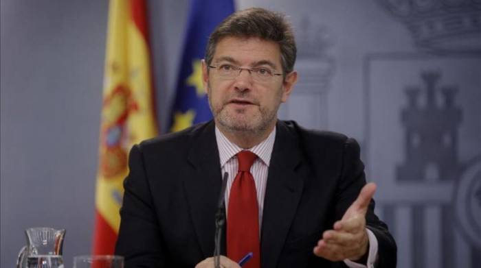 Catalá pide al Govern que no someta a los funcionarios catalanes a ninguna tensión