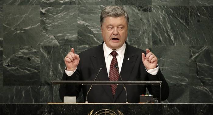 Ucrania promete "muchas sorpresas" para Rusia en la Asamblea General de la ONU