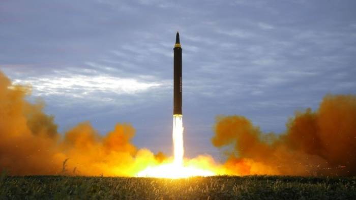 Corea del Norte promete infligir a EE.UU. el "mayor dolor y sufrimiento" de su historia
