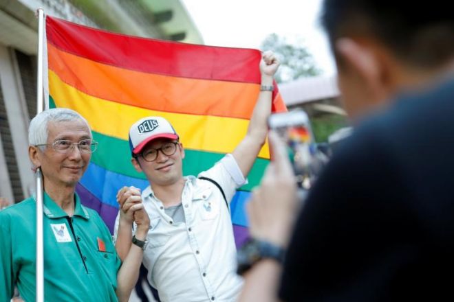 Australia vota hasta octubre si legalizar el matrimonio homosexual