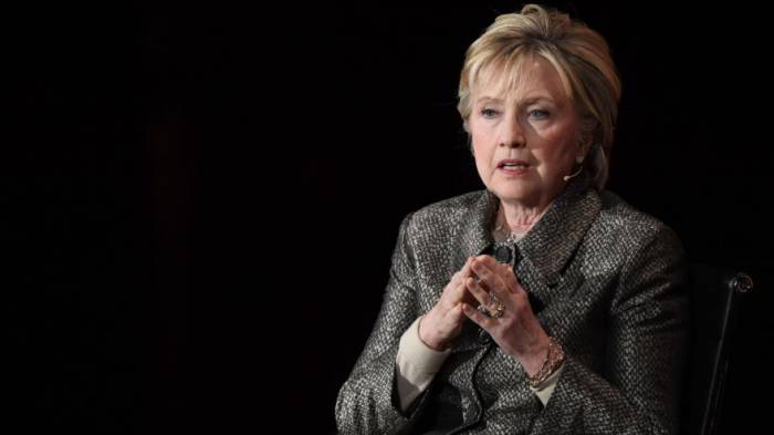 ‘Putin ayudó a Trump por una venganza personal contra Clinton’