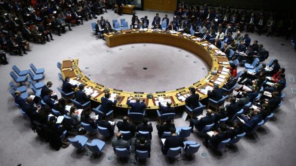 El Consejo de Seguridad de la ONU aprueba las sanciones más duras jamás aplicadas a Corea del Norte
